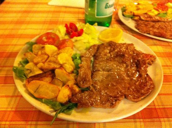 Ristorante Pizzeria Pic Nic